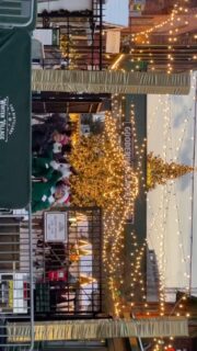 At The #DistilleryWinterVillage gate, 2024 awaits! 👋🥂🎆
LET’S MAKE TONIGHT ONE TO REMEMBER, TORONTO — WE WOULD LOVE TO CELEBRATE WITH YOU! ⤵
With a fabulous fireworks display, live entertainment, local shopping, fantastic dining options, and late-night cocktails in one of our many open-air bars — @distilleryTO is THE PLACE to be this New Year’s Eve.
The #DistilleryWinterVillage will be ticketed today (December 31st), starting at 4 pm.
Catch host @itsdevobrown and headliner @djclymaxxx from 10 pm until midnight!
🎥: @joooo.travel
#distillerywintervillage #distilleryto #torontonye #newyearseve #todotoronto #torontoevents #torontoholidays #torontolife