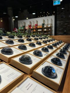 Illuminate your senses and embrace tranquillity this New Year with @fikaherbalgoods. 🌱🌱
As the time of renewal beckons, embrace the FIKA way — a novel approach to cannabis retail that celebrates the art of slowing down and savouring the simple pleasures of life. 🌿
From aromatic flower selections to soothing topicals, crafted tinctures, and chic accessories, @fikaherbalgoods offers a curated haven for those moments of calmness and connection.
Begin your journey to mindfulness and find your perfect post-holiday companion at their flagship store at 49 Tank House Lane.