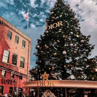 THANK YOU, TORONTO! 🥹🙏
⠀⠀⠀⠀⠀⠀⠀⠀⠀
As the lights dim on another enchanting #DistilleryWinterVillage season, our hearts are overflowing with gratitude! It’s been one to remember — filled with laughter, lights, and joy that only comes once a year.
⠀⠀⠀⠀⠀⠀⠀⠀⠀
From our incredible tenants and vendors to our staff who worked tirelessly — we can’t thank you enough! Your dedication to crafting unforgettable experiences is nothing short of inspiring.
⠀⠀⠀⠀⠀⠀⠀⠀⠀
And to our fabulous community, thank you for embracing the spirit of the season with such enthusiasm. Whether you came for the gourmet treats, the unique shopping, or just to soak in the festive atmosphere, you made The District more than just a destination - you made it a celebration of community and cheer.
⠀⠀⠀⠀⠀⠀⠀⠀⠀
Let’s keep the magic alive as we count down to our next winter adventure. Until then, stay cozy, Toronto! We can’t wait to welcome you back! 💫
⠀⠀⠀⠀⠀⠀⠀⠀⠀
⠀⠀⠀⠀⠀⠀⠀⠀⠀
📸 (1): @wonderingrobyn
📸 (2): @jay_panchal17, @khushiisukhwanii
📸 (3): @pck.adventures
📸 (4): @agneswzq
📸 (5): @renataxavier_arte
📸 (6): @simonpuremarketing
📸 (7): @karolinajanik1
📸 (8): @karitraveller
📸 (9): @llyndsii
📸 (10): @ashleyginaa