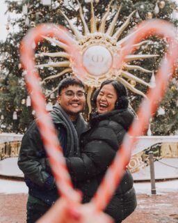 THANK YOU, TORONTO! 🥹🙏
⠀⠀⠀⠀⠀⠀⠀⠀⠀
As the lights dim on another enchanting #DistilleryWinterVillage season, our hearts are overflowing with gratitude! It’s been one to remember — filled with laughter, lights, and joy that only comes once a year.
⠀⠀⠀⠀⠀⠀⠀⠀⠀
From our incredible tenants and vendors to our team who worked tirelessly — we can’t thank you enough! Your dedication to crafting unforgettable experiences is nothing short of inspiring.
⠀⠀⠀⠀⠀⠀⠀⠀⠀
And to our fabulous community, thank you for embracing the season’s spirit so enthusiastically! Whether you came for the gourmet treats, the unique shopping, or just to soak in the festive atmosphere, you made #DistilleryTO more than just a destination - you made it a celebration of community and cheer.
⠀⠀⠀⠀⠀⠀⠀⠀⠀
Let’s keep the magic alive as we count down to our next winter adventure. Until then, stay cozy, Toronto! We can’t wait to welcome you back! 💫
⠀⠀⠀⠀⠀⠀⠀⠀⠀
⠀⠀⠀⠀⠀⠀⠀⠀⠀
(1) 📸: @berengere.c_photography
(2) 📸: @nidsbhatia
(3) 📸: torontobichon
(4) 📸: @optimyx
(5) 📸: the.bored.scientist
(6) 📸: @yb_photography_23
(7) 📸: @olesiastadniuk @nastia.protsyk.art
(8) 📸: @katrindell
(9, 10) 📸: @kennedypollard_

[Toronto holidays, Toronto Christmas, Distillery Winter Village, The Distillery Historic District]