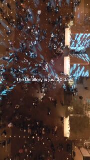 The Distillery is pure magic at Christmas — twinkling lights, festive bites and romantic vibes around every corner. 🤩
✍️ PLAN YOUR VISIT!
Head to thedistillerywintervillage.com to purchase tickets and plan your picture-perfect holiday experience.
🎟 TICKETS ON SALE NOW!
We’re offering multi-tier ticketing options, including General Admission, Flex, Express, and a Combo Ticket with @illuminariumtor! 🎟 Tickets are required for peak times, including: Opening Night; Fridays, Saturdays and Sundays after 4 pm; Thursdays in December after 4 pm; and daily from December 15 - 31. All other times, entry is free. 
🎄 TREE LIGHTING CEREMONY!
Join us as we light up the night on Thursday, November 13th, 2025, at 6 pm! See Santa flip the switch on Canada’s most photographed Christmas tree – and declare Toronto’s Christmas Market officially open! All profits from ticket sales will once again support our charity partners: Anishnawbe Health Foundation (@supportanishnawbe), Soulpepper Theatre (@soulpeppertheatre), and the Toronto Star Santa Claus Fund (@torontostarchildrenscharities).
This year, we’re proud to partner with Habitat for Humanity GTA (@habitatgta). This year, the tree will be turned into garden mulch at the end of the season — helping support 60 homes planned to be built across the Greater Toronto Area in 2026.
Countdown to Christmas with us, Toronto! Click the link in bio for tickets and all the details. 🔗