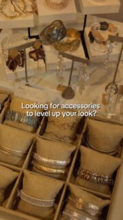 If accessories are you OBSESSION, here are 11 places you must visit on your next trip to @distilleryTO. 
⠀⠀⠀⠀⠀⠀⠀⠀⠀
@adore_alma
@bergodesigns
@corktowndesigns
@crimsonclover.shop
@gemletbracelets
@gentiluomoca
@gotsylewomen @gotstylemen
@hoibo
@jennygrecojewellery
@queenstrunk
@spectaclelovesu
⠀⠀⠀⠀⠀⠀⠀⠀⠀
Follow for more local fashion finds! 🎀