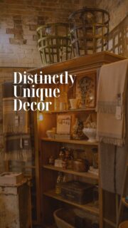 From Canadian-made candles and contemporary lighting to vintage sports memorabilia, here is a list of where to find some of the most unique and beautiful decor pieces right in the heart of The Distillery. 
⠀⠀⠀⠀⠀⠀⠀⠀⠀
📌 @artemide_lighting
📌 @bergo_designs
📌 @blackbirdvintagefindsto
📌 @irisgalerie.ca
📌 @thesportgallery
📌 @yummicandles