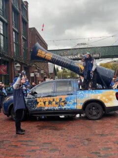 Let’s go @bluejays!💙⚾️ Game 6 you’ve got this! #wantitall #bluejays #toronto