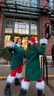 Toronto, the holidays are here — and they’ve never felt more magical. 💫

The 2025 Distillery Winter Village, presented by @lorealparis, is officially open — and last night’s tree lighting was just the beginning. From the twinkle of our 55-foot Christmas tree to the glow of festive cabins and sparkling cobblestone streets, this season is all about celebrating joy, connection, and empowerment — ‘tis the season to feel worth it!

Every shimmer invites you to step into a never-ending winter wonderland where luminous and timeless beauty meets holiday spirit in the heart of The Distillery District.

💌 Make sure to stop by the L’Oréal Paris Cabin to pick a custom “Worth It” greeting card for someone special to bring home.

Let the holiday magic delight and empower your festivities! Visit us, capture the beauty, and embrace the spirit of the season.

Plan your visit at thedistillerywintervillage.com, linked in bio.

#DistilleryWinterVillage #TorontoChristmasMarket #DistilleryTO @lorealparis #WorthIt