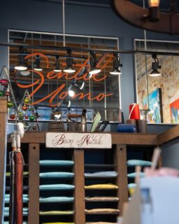 For the most discerning gentlemen on your list, @gentiluomoca has gifting down to a fine art. 👔✨
⠀⠀⠀⠀⠀⠀⠀⠀⠀
Discover impeccably curated Italian shirts, belts, timepieces, fragrances, and grooming essentials — pieces he’ll reach for again and again.
⠀⠀⠀⠀⠀⠀⠀⠀⠀
Experience the joy of giving with a local touch! Stop into @gentiluomoca this holiday season for gifts you won’t find anywhere else — you won’t regret it. ❤️
