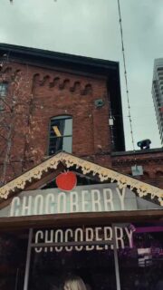 This is your sign to try the viral dubai chocolate strawberries from @lalufunfoods before it’s too late! 🤎🍓