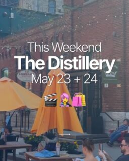 There’s always something to discover at The Distillery! 👀 We’ve got movies, live music, local shopping, and everything in between. Swipe to see! 👉
