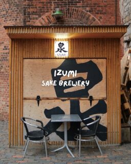 Tag who you’re bringing to @ontariosake for a date like this 👀
⠀⠀⠀⠀⠀⠀⠀⠀⠀
Recently, @insidersam visited @ontariosake for a guided tasting experience complete with sake education, a tasting flight, and sake cocktails crafted by the experts themselves.
⠀⠀⠀⠀⠀⠀⠀⠀⠀
It’s proof that no matter how many times you’ve visited The Distillery, there’s always something new to discover.
⠀⠀⠀⠀⠀⠀⠀⠀⠀
📸: @insidersam
📍: @ontariosake, 51 Gristmill Lane