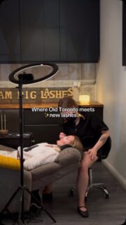 East End girls, this one’s for you! 🫶
⠀⠀⠀⠀⠀⠀⠀⠀⠀
Toronto girls know the struggle. You finally find an aesthetician you trust... and they’re somehow 45 minutes away. That’s why we’re letting you in on a local favourite. 😉
⠀⠀⠀⠀⠀⠀⠀⠀⠀
Miss J Lash Lounge (@missj.ca) has been helping clients achieve natural-looking lashes and brows from their Distillery District studio for 10+ years—proving that sometimes the best beauty recommendations are closer than you think!
⠀⠀⠀⠀⠀⠀⠀⠀⠀
So if you’ve been looking for a lash or brow studio closer to home, consider this your sign.
⠀⠀⠀⠀⠀⠀⠀⠀⠀
📍Find Miss J Lash Lounge at 10 Distillery Lane in @distilleryTO
🤳 Connect directly with @missj.ca to learn more or book an appointment.