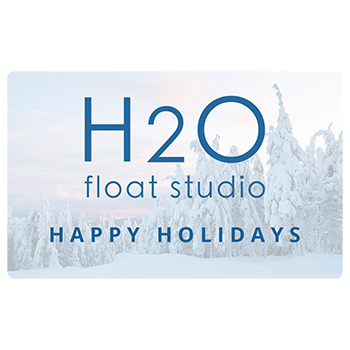 H2O Float Studio