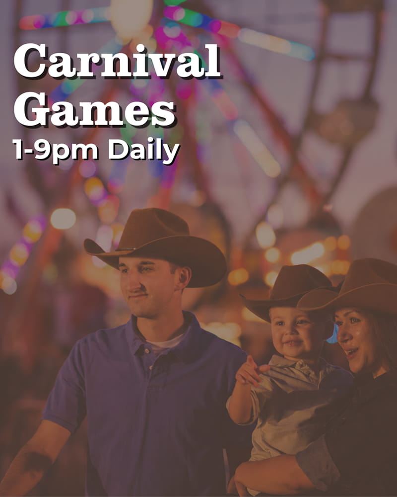 Carnival Games 1