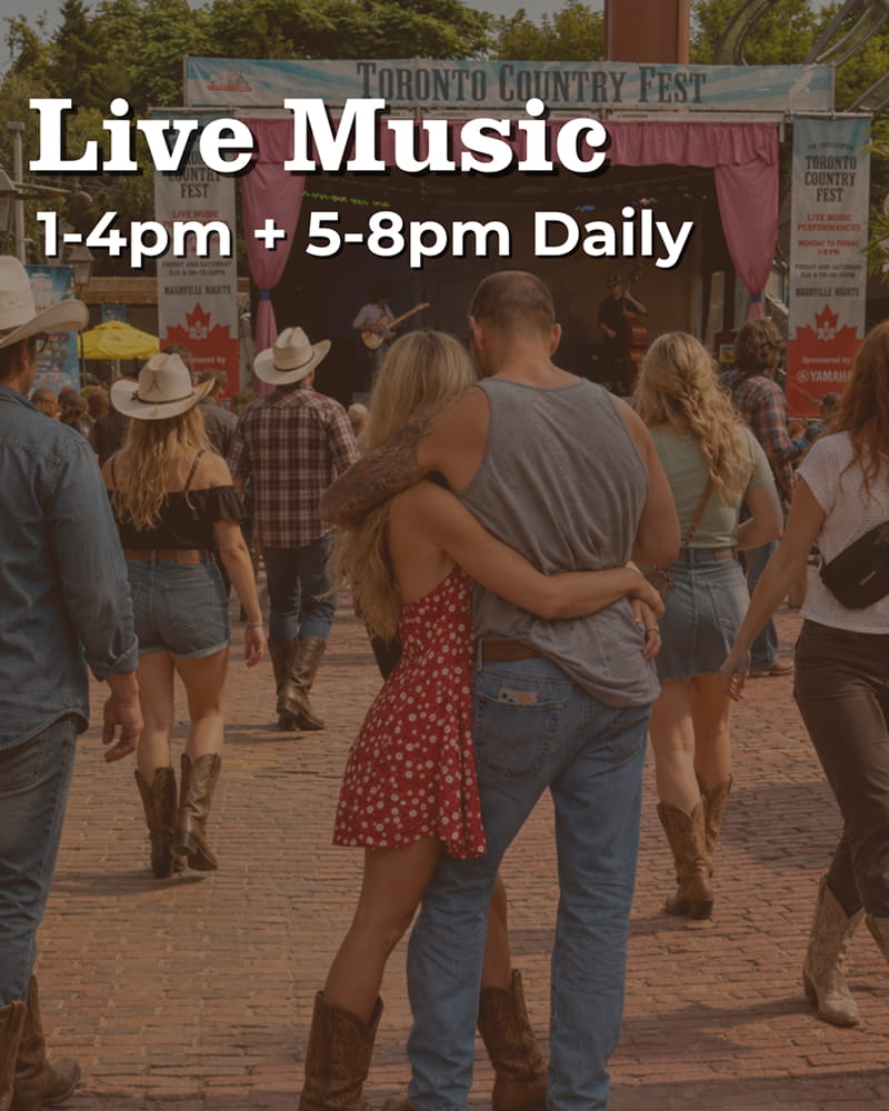 Live Music 1