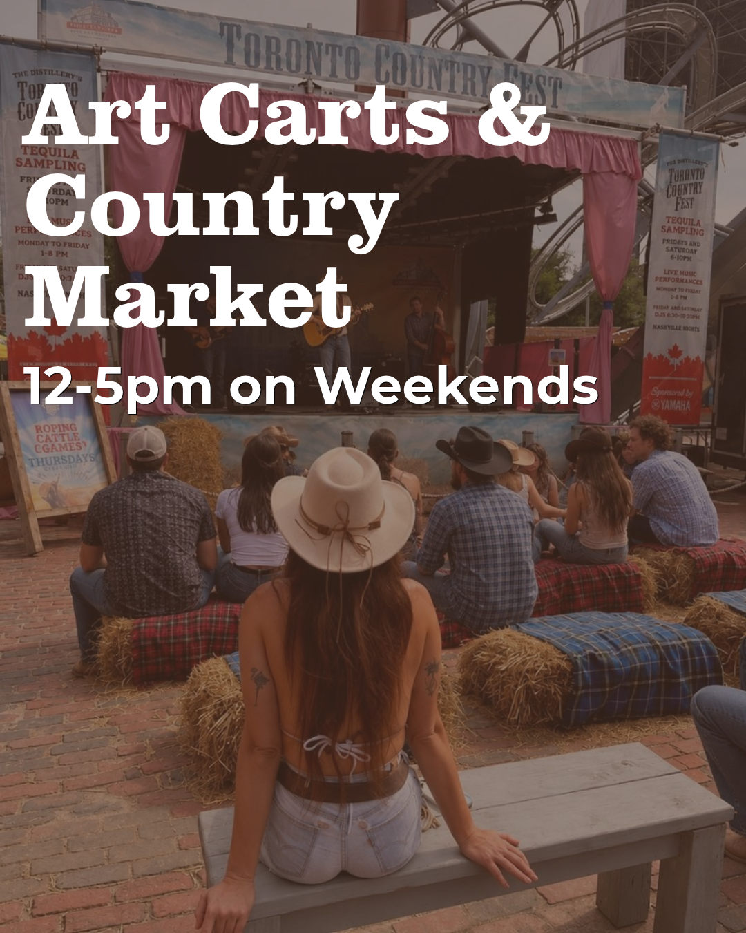 Art Carts & Country Market updated Aug 22-23